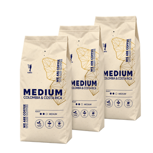 MEDIUM BLEND ספיישלטי - מארז 3 קילו