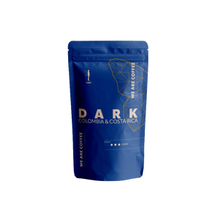 DARK BLEND ספיישלטי