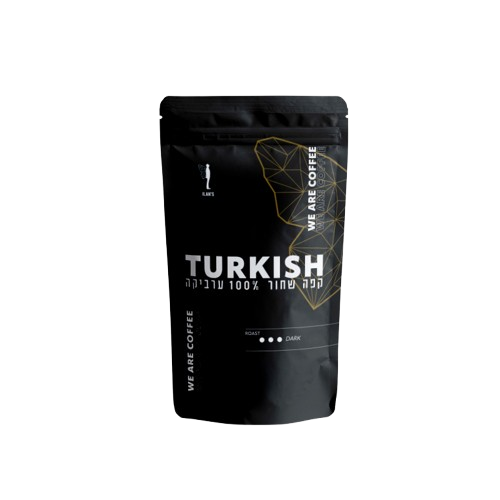 TURKISH BLEND