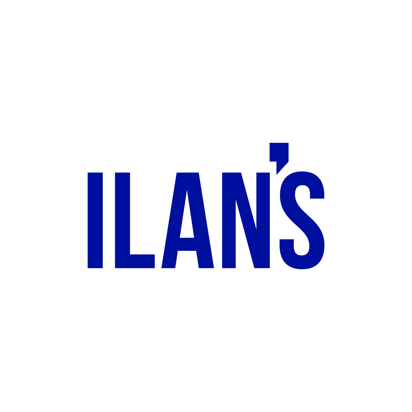 Ilan's Online
