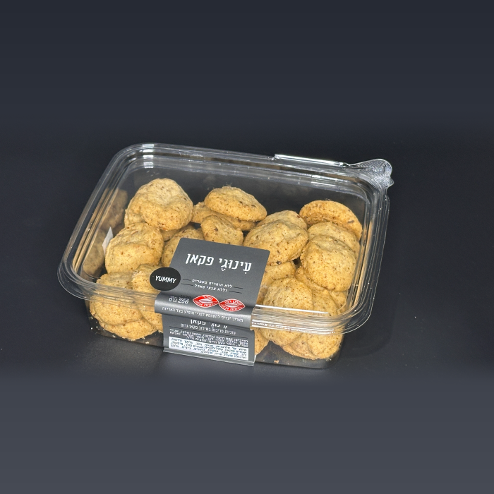 עינוגי פקאן