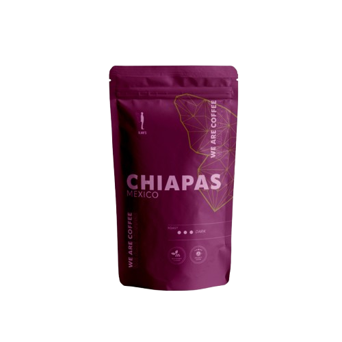 CHIAPAS MEXICO