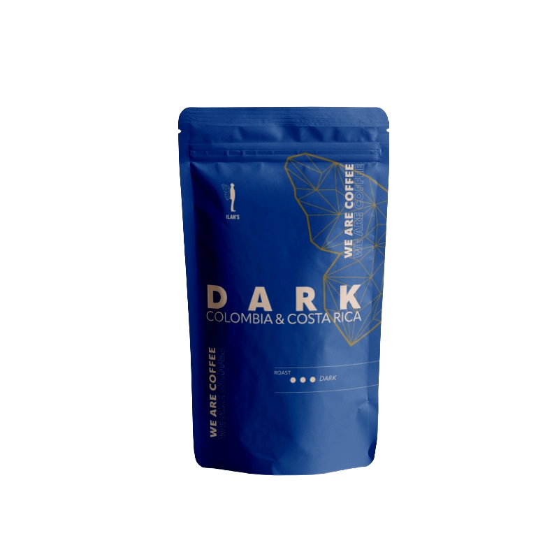 DARK BLEND ספיישלטי