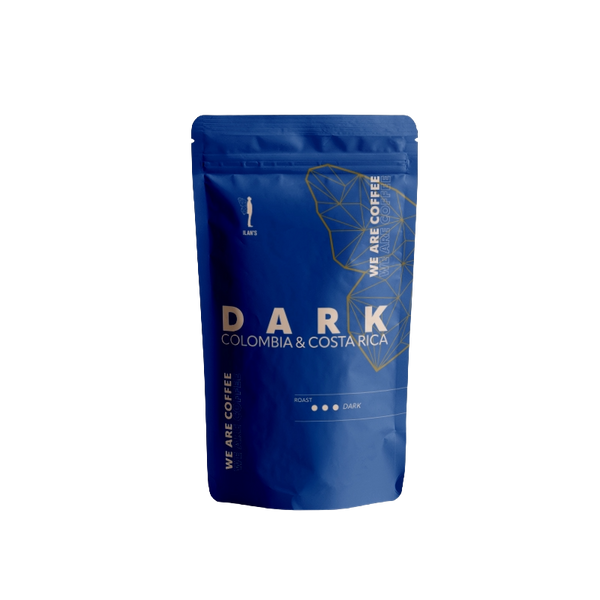 DARK BLEND ספיישלטי