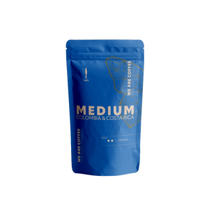 MEDIUM BLEND ספיישלטי