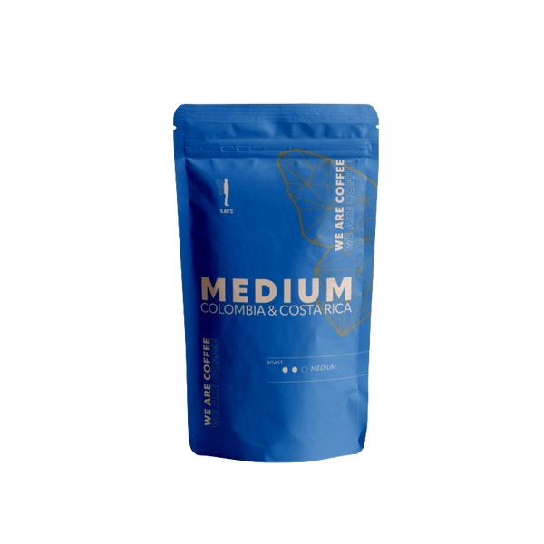 MEDIUM BLEND ספיישלטי