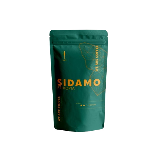SIDAMO ETHIOPIA
