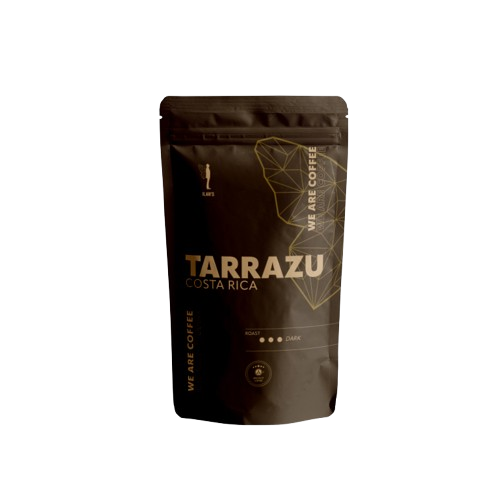 TARRAZU COSTA RICA