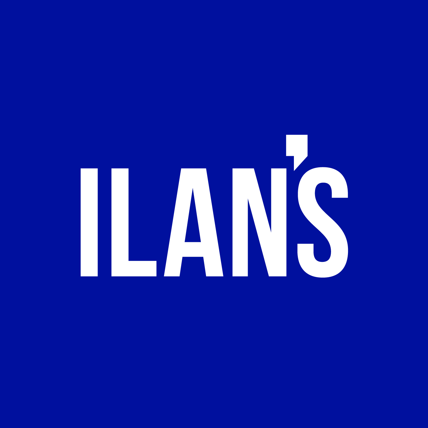 Ilan's Online